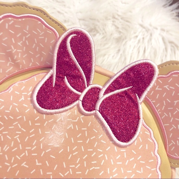 🎉FREE SHIPPING🎉VERY RARE Australian limited edition Danielle Nicole backpack - Picture 6 of 14